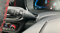 Hyundai i10 1.0 T-GDi N Line 5dr Petrol Hatchback